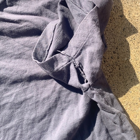 Ralph Lauren Embroidered Shirt - Picture 4 of 4